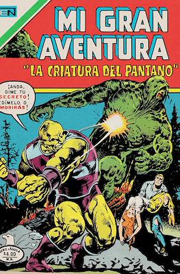Mi Gran Aventura #167