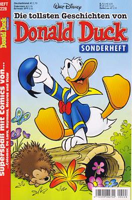 Die tollsten Geschichten von Donald Duck Sonderheft #228