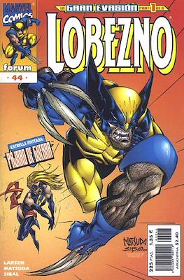 Lobezno Vol. 2 (1996-2003) #44