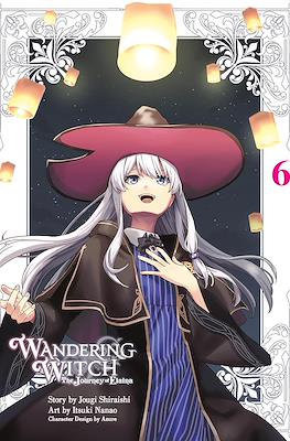 Wandering Witch: The Journey of Elaina #6