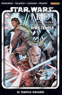Star Wars: Jedi Fallen Order - El Templo Oscuro