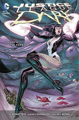 Justice League Dark (Softcover 144-208 pp) #6