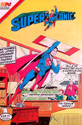 Supercomic #220