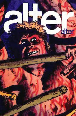 Alterlinus / Alter Alter / Il Grande Alter #85