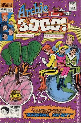 Archie 3000 #16