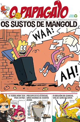 O Papagaio #6-2