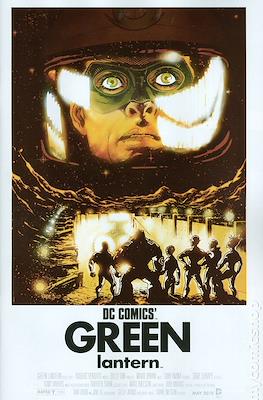 Green Lantern Vol. 5 (2011-2016 Variant Covers) #40