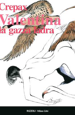 Valentina: La gazza ladra