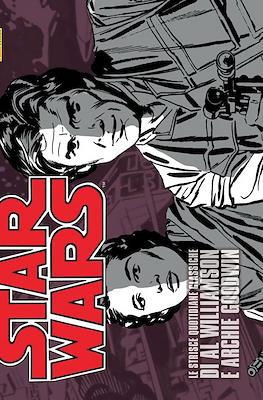 Star Wars: Le strisce quotidiane classiche #2