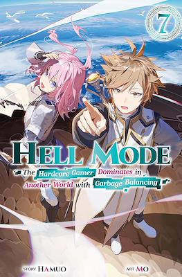 Hell Mode #7