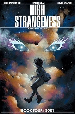 High Strangeness #4