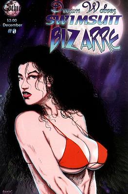 Dream Wolves: Swimsuit Bizarre