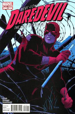 Daredevil Vol. 3 (2011) #15