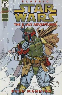 Classic Star Wars: The Early Adventures #9