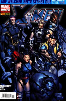 X-Men Vol. 2 #73