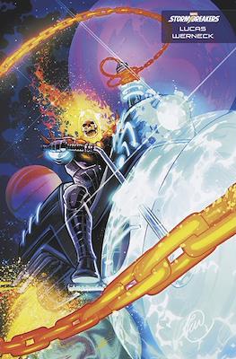 Venom Vol. 5 (2021-Variant Covers) #37
