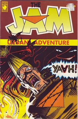 The Jam: Urban Adventure #5