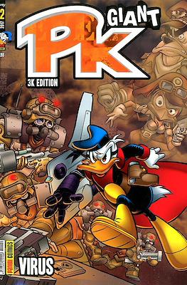 PK Giant 3K Edition #32