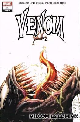 Venom (2019) #3
