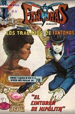 Fantomas #438