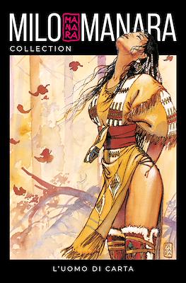 Milo Manara Collection #30