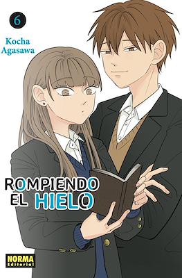 Rompiendo el hielo (Rústica) #6