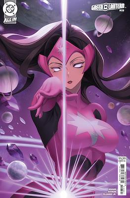Green Lantern Vol. 7 (2023-Variant Covers) #28