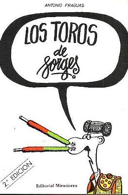 Los Toros de Forges