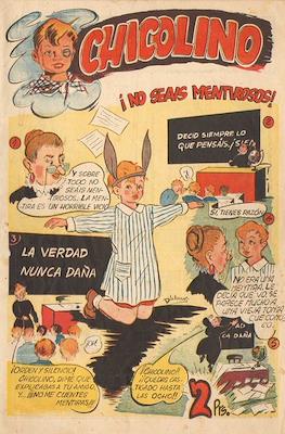Chicolino (1959-1961) #11
