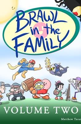 Brawl in the Family (Softcover) #2