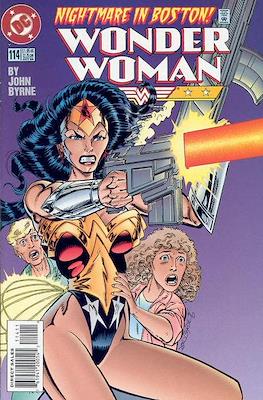 Wonder Woman Vol. 2 (1987-2006) #114
