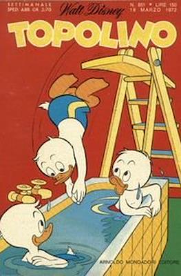 Topolino #851