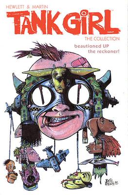 Tank Girl: The Collection