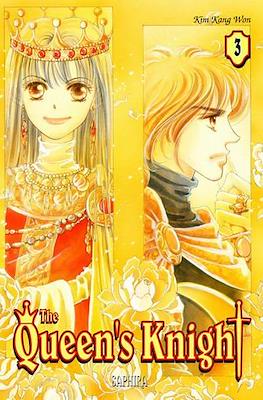 The Queen's Knight #3