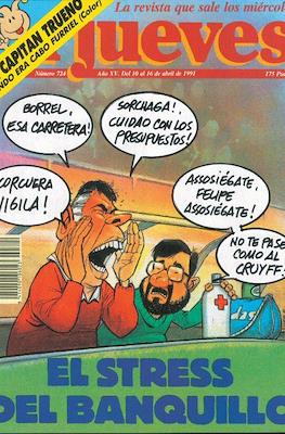 El Jueves #724