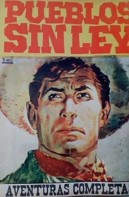 Pueblos sin ley #6