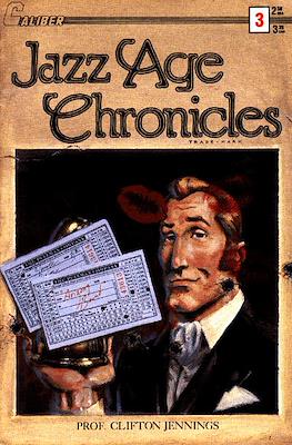 Jazz Age Chronicles #3