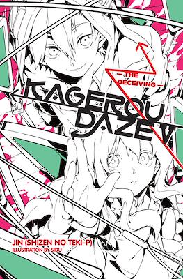 Kagerou Daze #5