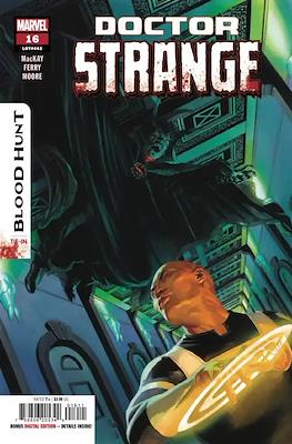 Doctor Strange Vol. 6 (2023-2024) (Comic Book) #16