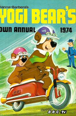 Yogi Bear Annual #11
