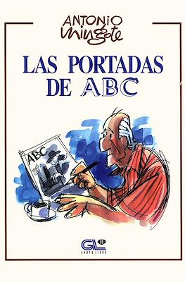 Las portadas de ABC
