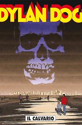 Dylan Dog #335