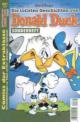 Die tollsten Geschichten von Donald Duck Sonderheft #177