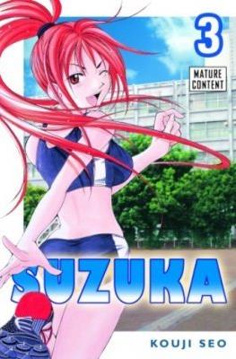 Suzuka #3