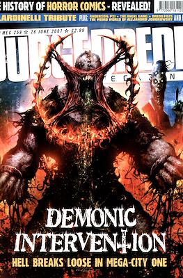 Judge Dredd Megazine Vol. 5 #259