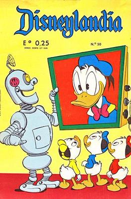 Disneylandia (Grapa) #50