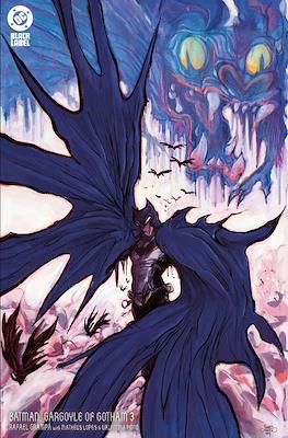 Batman: Gargoyle of Gotham (2023-Variant Covers) #3.4