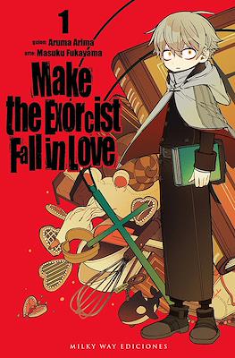 Make the Exorcist Fall in Love #1