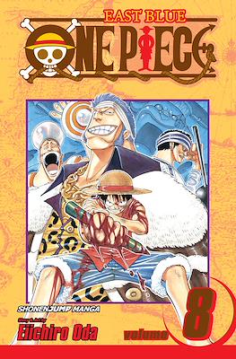One Piece #8