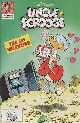 Uncle Scrooge #265